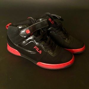Fila Men's F13